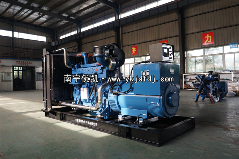 柴油發(fā)電機(jī)組的四大用途